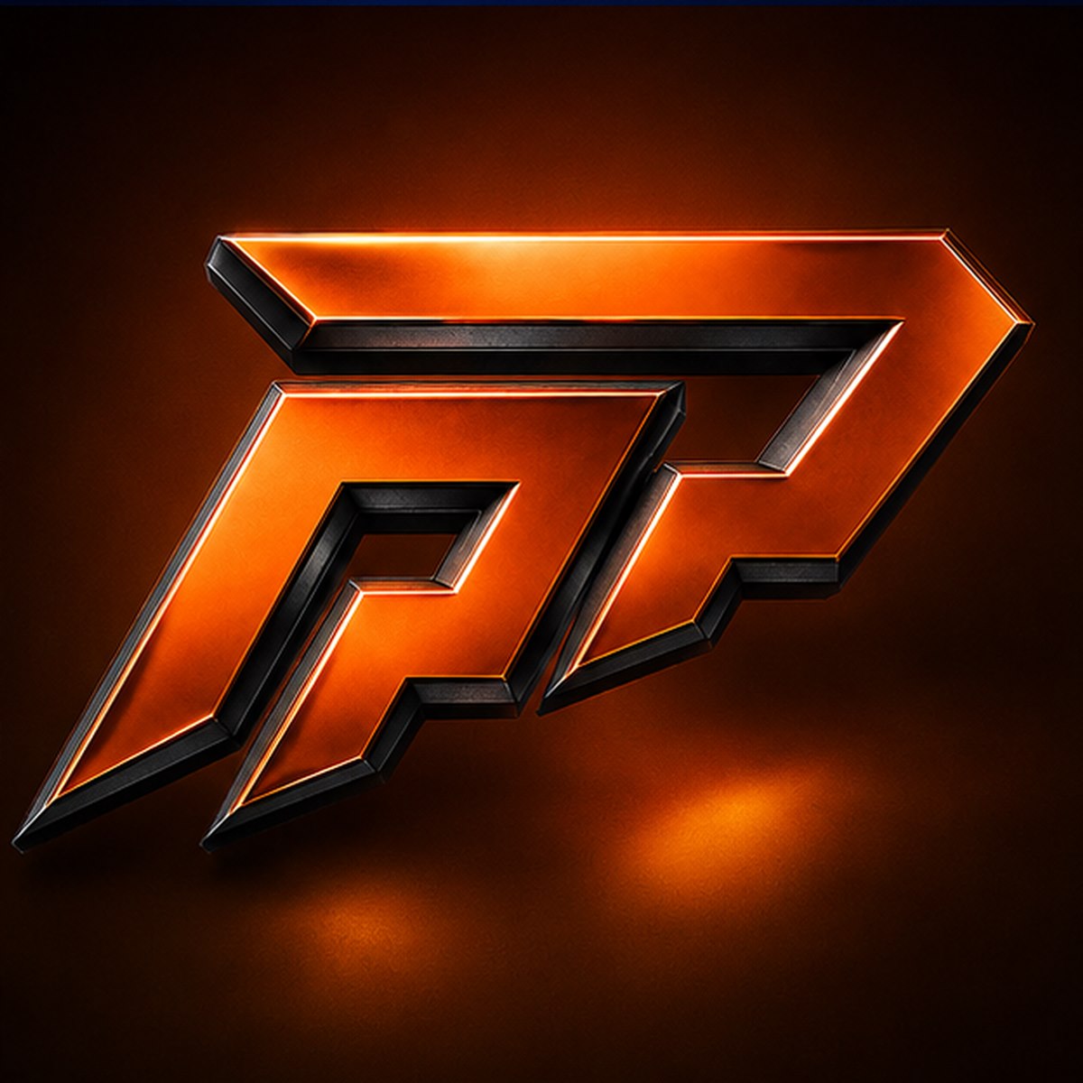 Logo naranja de Direccion y Negocio
