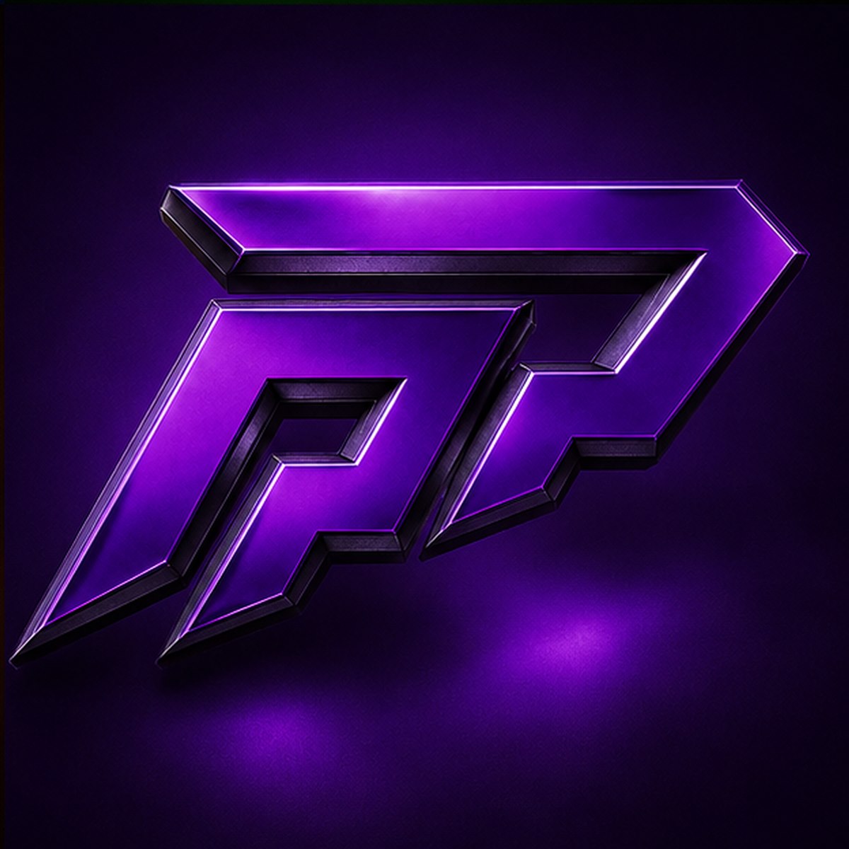 Logo morado de Tecnologia, Productos y Contenido
